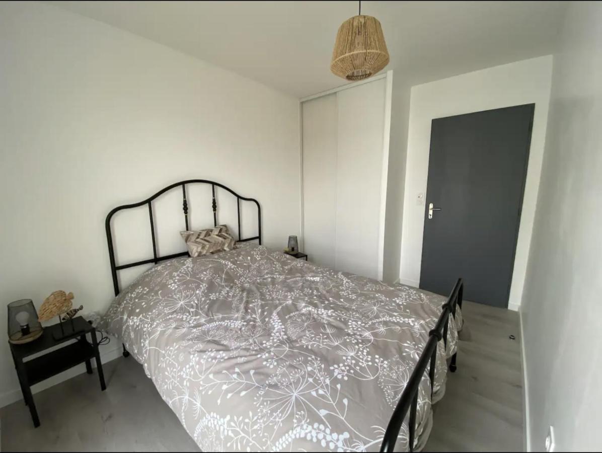 Appartement Stella-Plage Cucq Ngoại thất bức ảnh