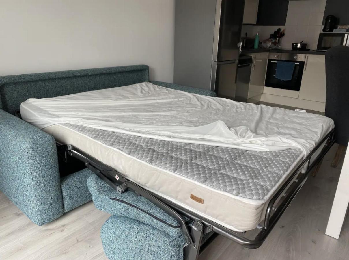 Appartement Stella-Plage Cucq Ngoại thất bức ảnh